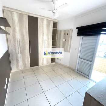 Apartamento em Praia Grande, bairro Guilhermina