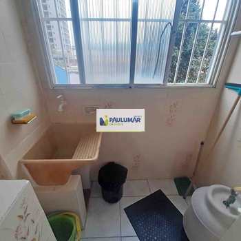 Apartamento em Mongaguá, bairro Balneário Santa Eugênia