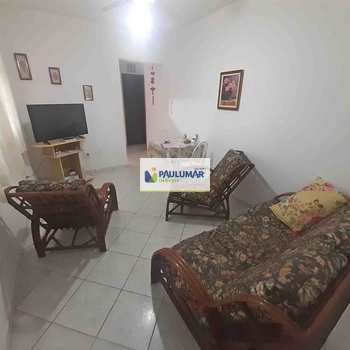 Apartamento em Mongaguá, bairro Balneário Santa Eugênia