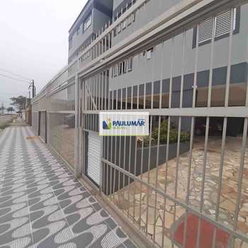 Apartamento em Mongaguá, bairro Balneário Santa Eugênia