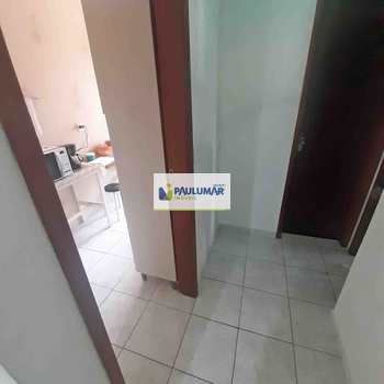 Apartamento em Mongaguá, bairro Balneário Santa Eugênia