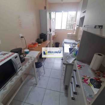 Apartamento em Mongaguá, bairro Balneário Santa Eugênia