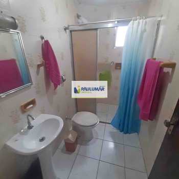 Apartamento em Mongaguá, bairro Balneário Santa Eugênia