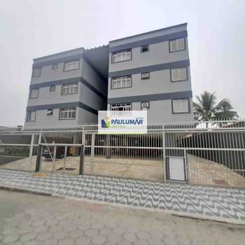 Apartamento em Mongaguá, bairro Balneário Santa Eugênia