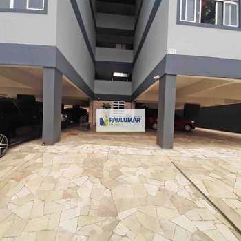 Apartamento em Mongaguá, bairro Balneário Santa Eugênia