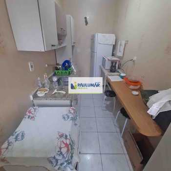 Apartamento em Mongaguá, bairro Balneário Santa Eugênia
