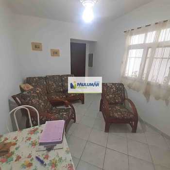 Apartamento em Mongaguá, bairro Balneário Santa Eugênia