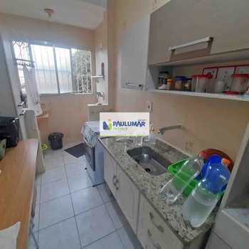 Apartamento em Mongaguá, bairro Balneário Santa Eugênia