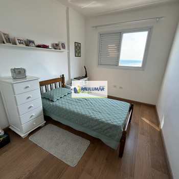 Apartamento em Mongaguá, bairro Vila São Paulo