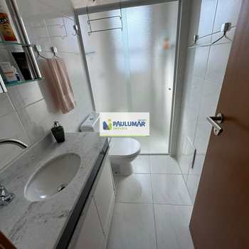 Apartamento em Mongaguá, bairro Vila São Paulo