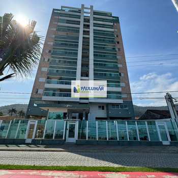 Apartamento em Mongaguá, bairro Vila São Paulo