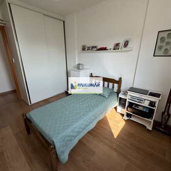 Apartamento em Mongaguá, bairro Vila São Paulo