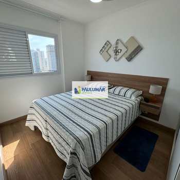 Apartamento em Mongaguá, bairro Vila São Paulo