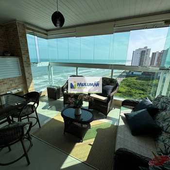 Apartamento em Mongaguá, bairro Vila São Paulo