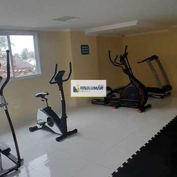 Apartamento em Mongaguá, bairro Vila São Paulo