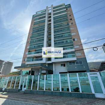 Apartamento em Mongaguá, bairro Vila São Paulo