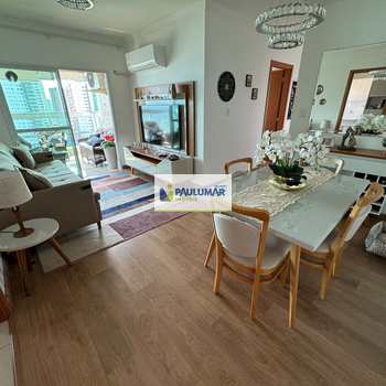 Apartamento em Mongaguá, bairro Vila São Paulo