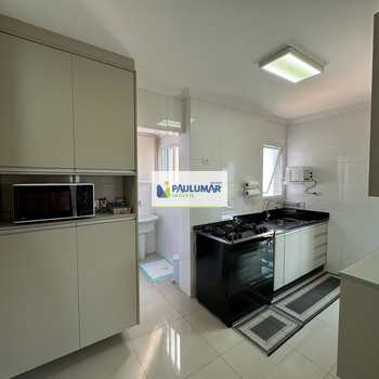Apartamento em Mongaguá, bairro Vila São Paulo