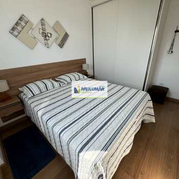 Apartamento em Mongaguá, bairro Vila São Paulo