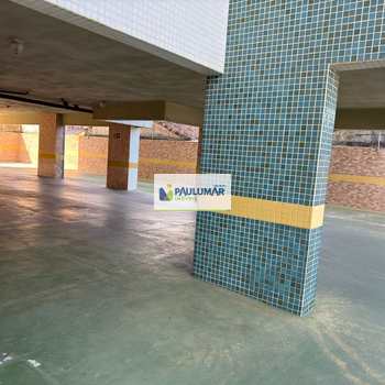 Apartamento em Mongaguá, bairro Vila São Paulo