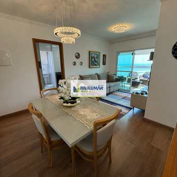 Apartamento em Mongaguá, bairro Vila São Paulo