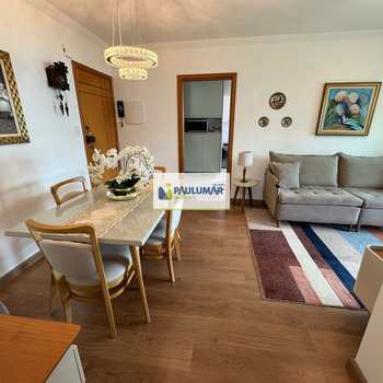 Apartamento em Mongaguá, bairro Vila São Paulo