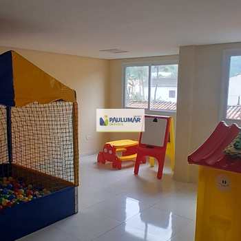 Apartamento em Mongaguá, bairro Vila São Paulo