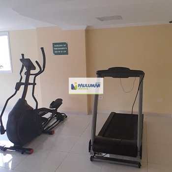 Apartamento em Mongaguá, bairro Vila São Paulo