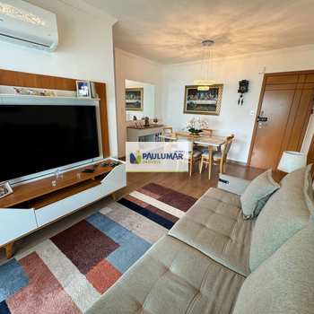 Apartamento em Mongaguá, bairro Vila São Paulo