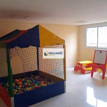 Apartamento em Mongaguá, bairro Vila São Paulo