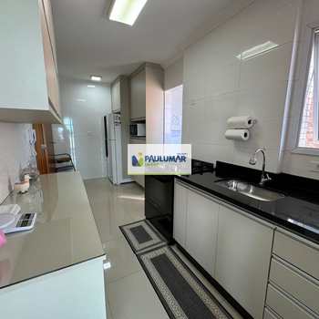 Apartamento em Mongaguá, bairro Vila São Paulo