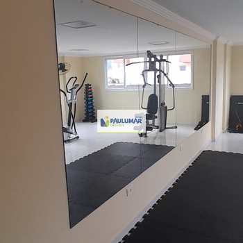 Apartamento em Mongaguá, bairro Vila São Paulo