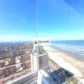 Cobertura em Praia Grande, bairro Caiçara