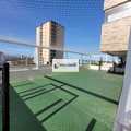 Cobertura em Praia Grande, bairro Caiçara