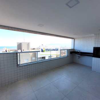 Apartamento em Praia Grande, bairro Caiçara