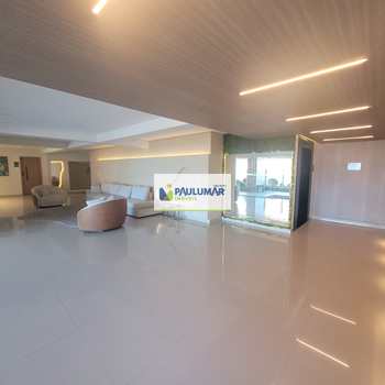 Apartamento em Praia Grande, bairro Caiçara