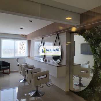 Apartamento em Praia Grande, bairro Caiçara