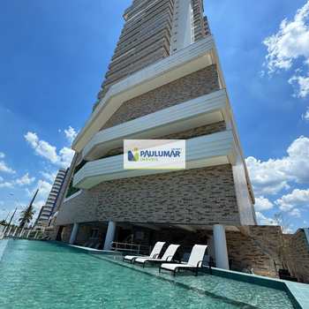 Apartamento em Praia Grande, bairro Caiçara