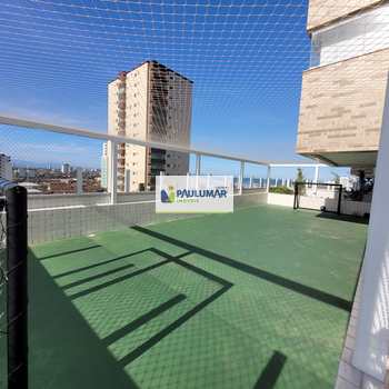 Apartamento em Praia Grande, bairro Caiçara