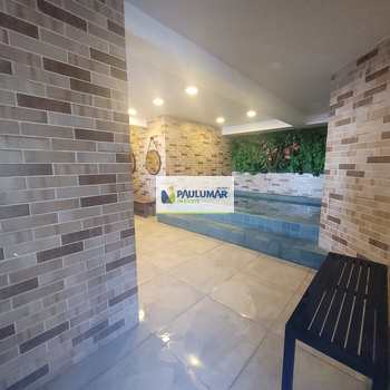Apartamento em Praia Grande, bairro Caiçara