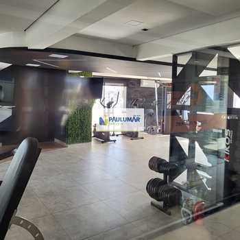 Apartamento em Praia Grande, bairro Caiçara