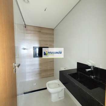 Apartamento em Praia Grande, bairro Caiçara