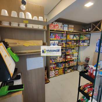 Apartamento em Praia Grande, bairro Caiçara