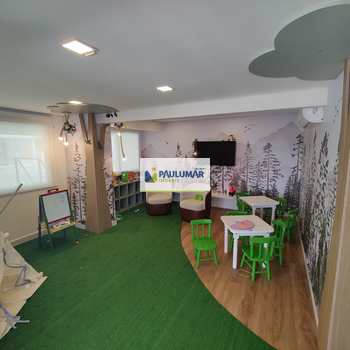 Apartamento em Praia Grande, bairro Caiçara