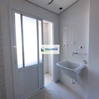 Apartamento em Praia Grande, bairro Caiçara