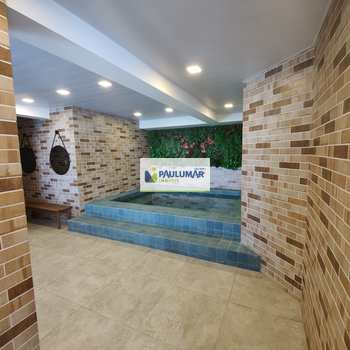 Apartamento em Praia Grande, bairro Caiçara
