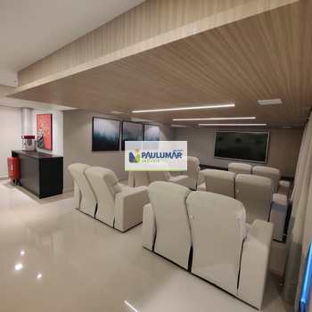Apartamento em Praia Grande, bairro Caiçara