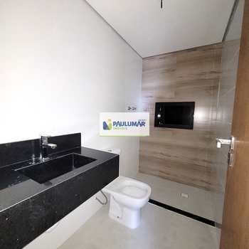 Apartamento em Praia Grande, bairro Caiçara
