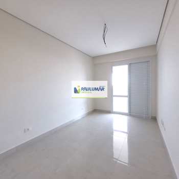 Apartamento em Praia Grande, bairro Caiçara