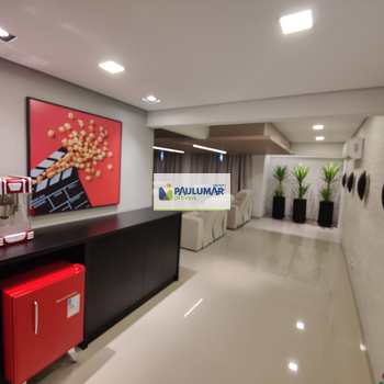 Apartamento em Praia Grande, bairro Caiçara